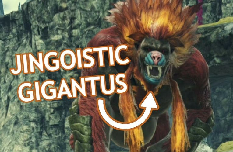 How To Make Your Own Xenoblade Chronicles 3 Monster Name