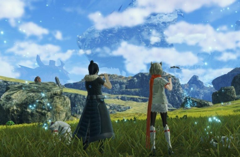 Yes, You Really Should Do All Of Xenoblade Chronicles 3’s Sidequests