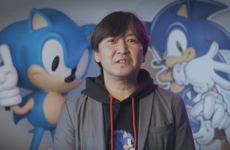 Sonic Team’s Takashi Iizuka Is Doing A Meet And Greet At Gamescom 2022