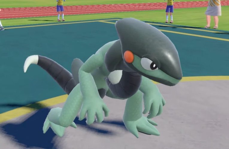 New Pokémon Scarlet & Violet Competitive Trailer Revealed At 2022 World Championships