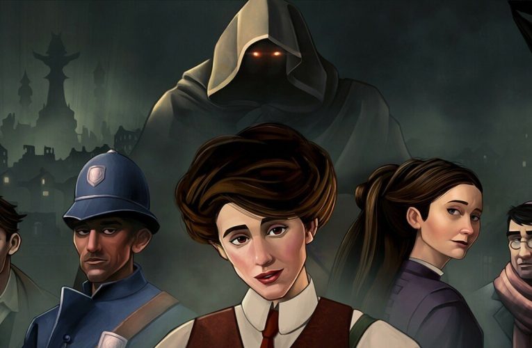 Gothic Horror Dating Sim/Murder Mystery ‘Mask Of The Rose’ Delayed To 2023