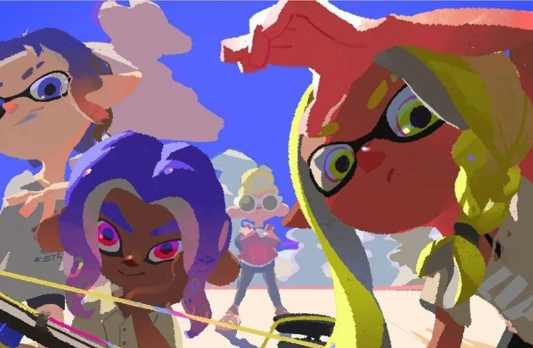 PSA: Splatoon 3’s Splatfest World Premiere Demo Is Now Live
