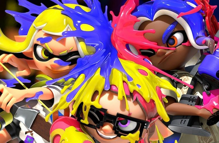 Reminder: Splatoon 3’s First Splatfest Starts Today