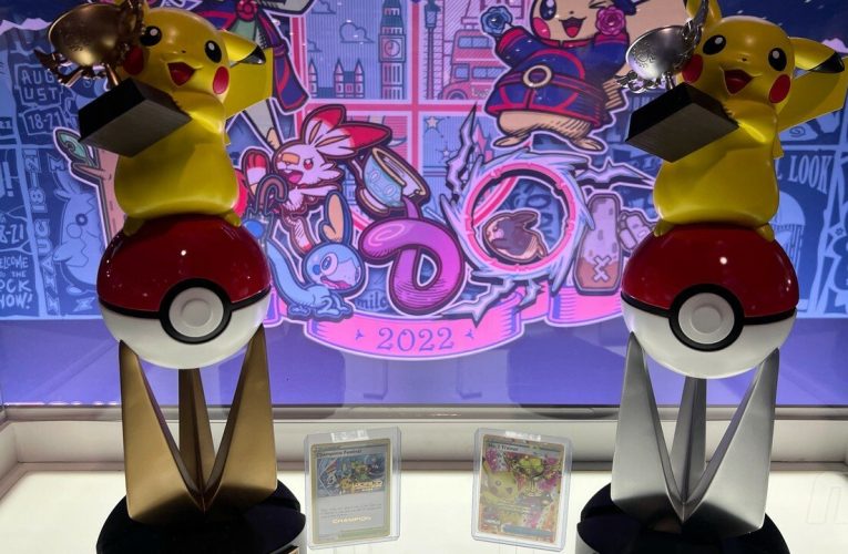 Pokémon World Championships 2022 – Was It Worth The Three-Year Wait?