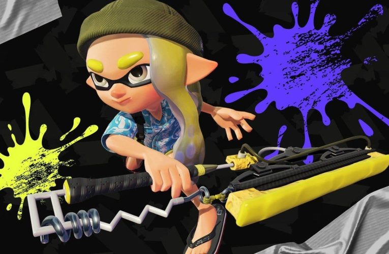 Splatoon 3 Demo Server Tick Rate Is Apparently 30% Slower Than Original’s