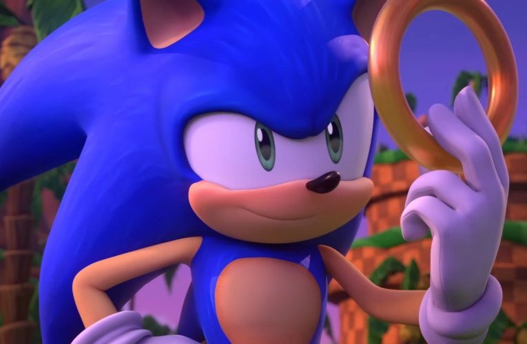 Takashi Iizuka: 2022 Is Sonic The Hedgehog’s “Biggest Year” Ever