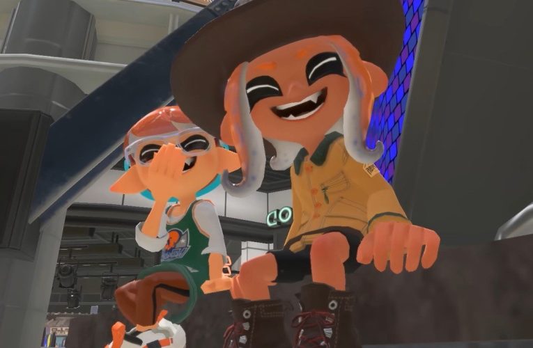 Uh-Oh, Splatoon 3 Appears To Have Leaked Online Ahead Of Its Release