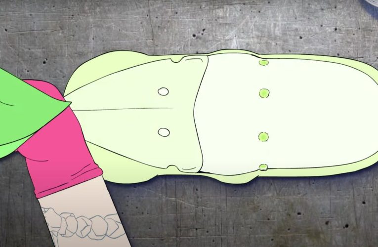 Random: Ever Wanted To Know What It’s Like To Peel A Pokémon And Eat It?