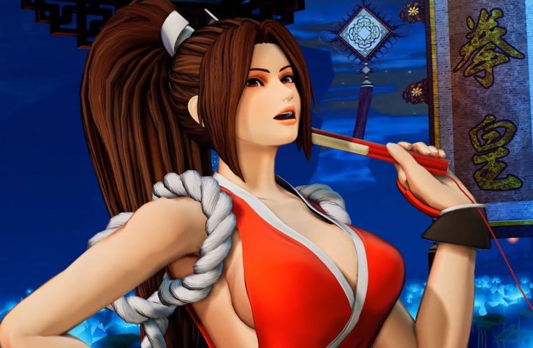 SNK Rules Out New KoF Games For Switch Due To System’s “Technical Limitations”