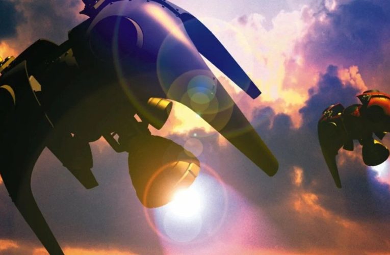 Out Now: Treasure’s Classic Arcade Shmup ‘Radiant Silvergun’ Surprise Drops On Switch