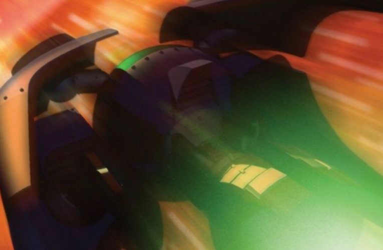 Radiant Silvergun Is Back Up On The North American eShop