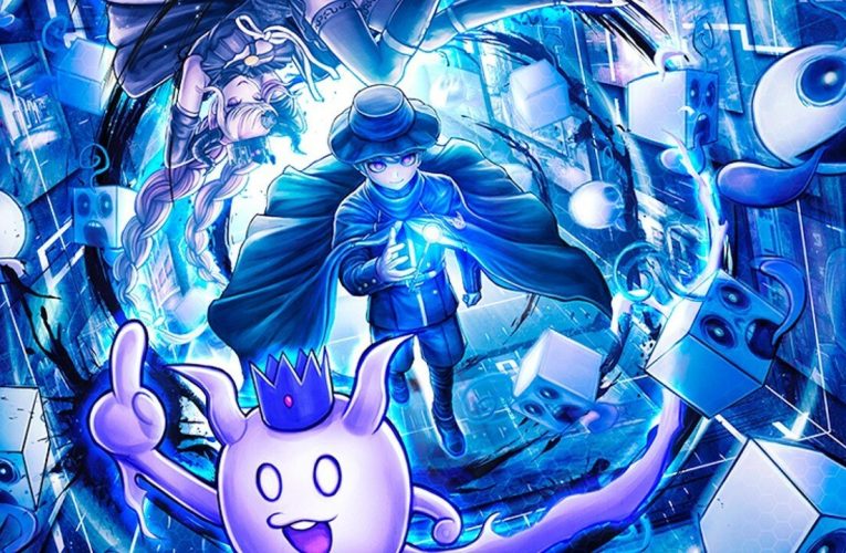 “Everyone Just So Happens To Die In My Stories” – Danganronpa Creator Talks ‘Master Detective Archives: RAIN CODE’