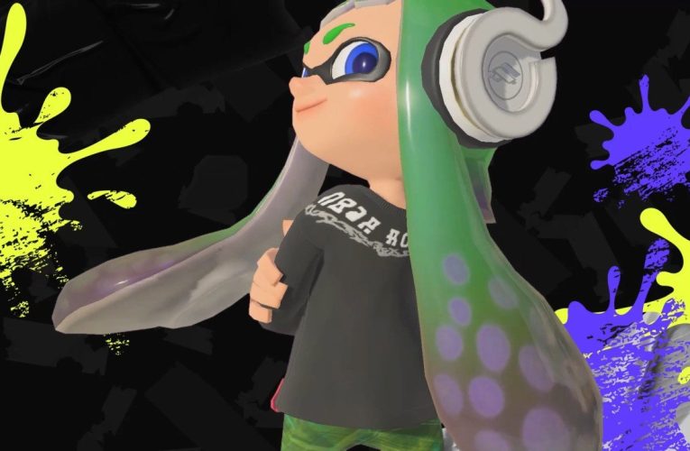 With Sales Outpacing Pokémon, Why Is Splatoon So Popular In Japan?
