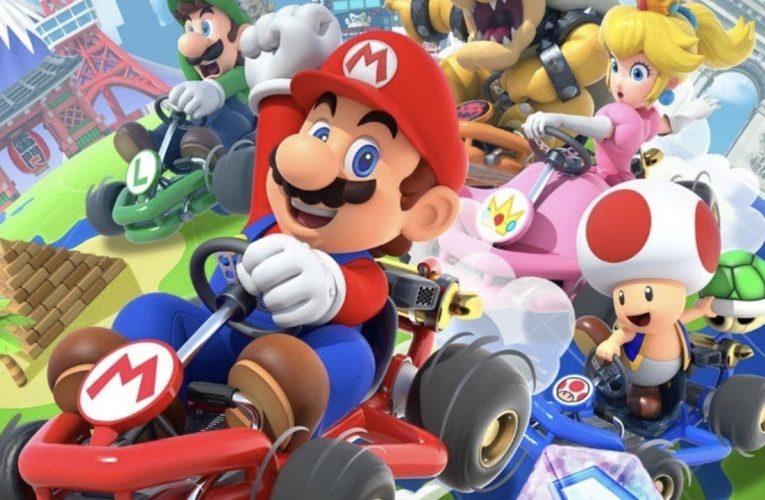 Mario Kart Tour Prepares For Battle With A New Update, Here Are The Patch Notes
