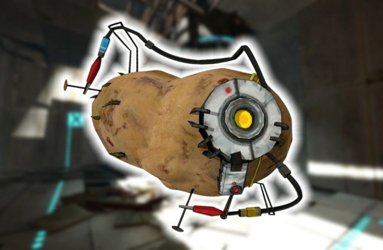 Backlog Club: Portal 2 Made Me Feel Clever, Despite My Minor Case Of Serious Brain Damage