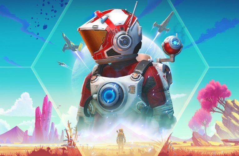 No Man’s Sky To Release Waypoint Update, Adds Relaxed Mode, Switch Bonuses And More