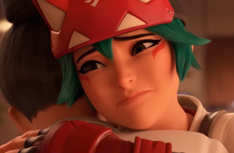 Overwatch 2 Player Calculates ‘5 Year’ F2P Grind To Unlock New Hero’s Cosmetics