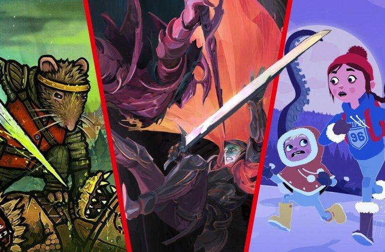 24 Switch Games We Missed, As Recommended By You
