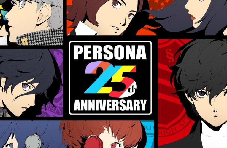 Persona 25th Anniversary Celebrations End, Atlus Teases “Next Stage” Of Series