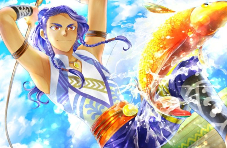 Story Of Seasons: Trio Of Towns’ Ludus Was The Last Good Thing About The Series