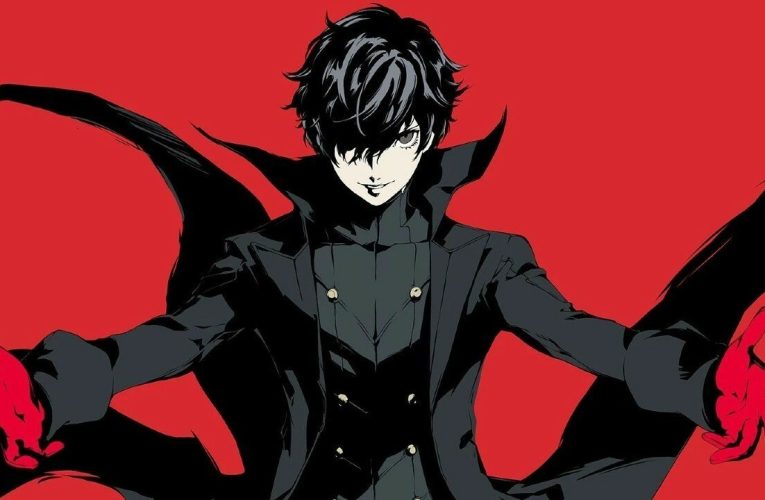 Video: Persona 5 Royal Side-By-Side Graphics Comparison (Switch & PS4)