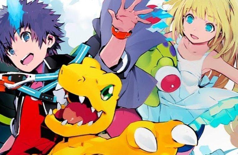 Bandai Namco Has “Multiple Digimon Game Projects In The Pipeline”