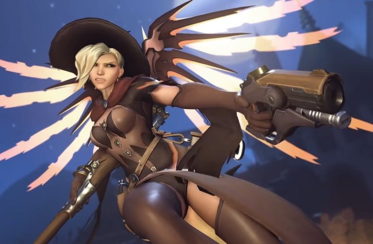 Overwatch 2 Wants To Know What Players Think About Its Battle Pass, Store & Microtransactions