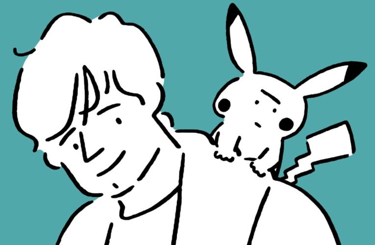 Pokémon Scarlet & Violet’s First Mod Has Removed Ed Sheeran’s Song ‘Celestial’