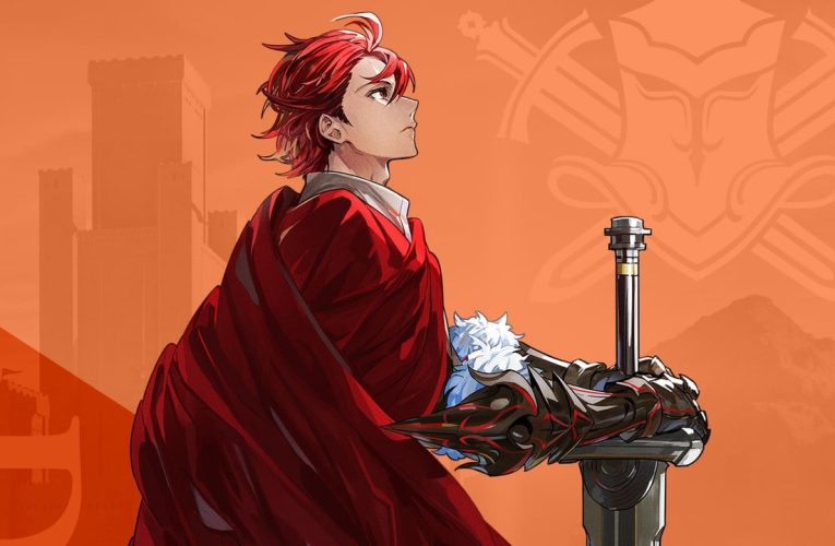 Fire Emblem Engage Introduces Two New Characters