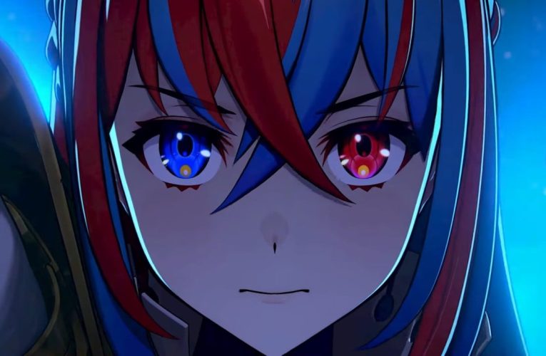 Video: Here’s An Extended Look At Fire Emblem Engage For Nintendo Switch