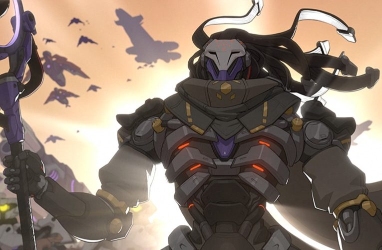 Overwatch 2 Reveals Gameplay Footage Of New Tank Hero