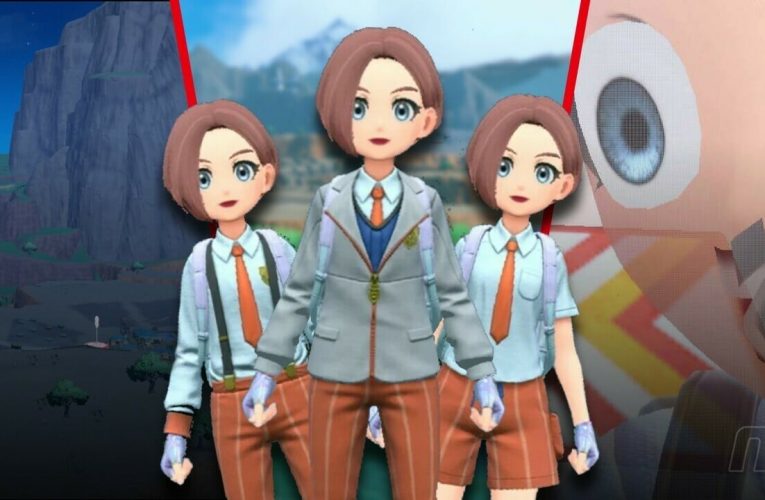 30 Changes We’d Like To See In The Next Pokémon Scarlet & Violet Update