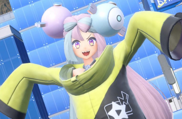 UK Charts: Pokémon Scarlet And Violet Hold Strong As FIFA 23 Reclaims Its Crown