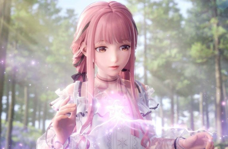 New Game From Breath Of The Wild Dev Looks Like A Stunning Mix Of Disney, Anime And Zelda