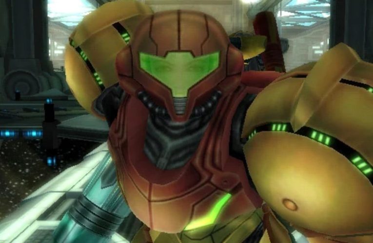 Former Retro Studios Dev Reveals “Rejected” Wii Pitch Metroid Tactics
