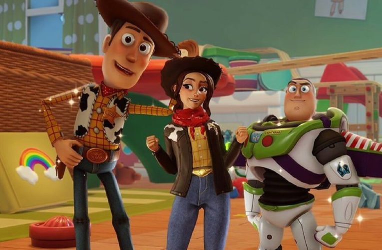 Disney Dreamlight Valley “Missions In Uncharted Space” Update Patch Notes Are Now Live