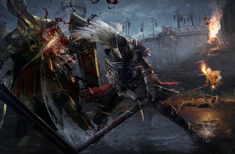 The Game Awards GOTY For 2022 Is Elden Ring