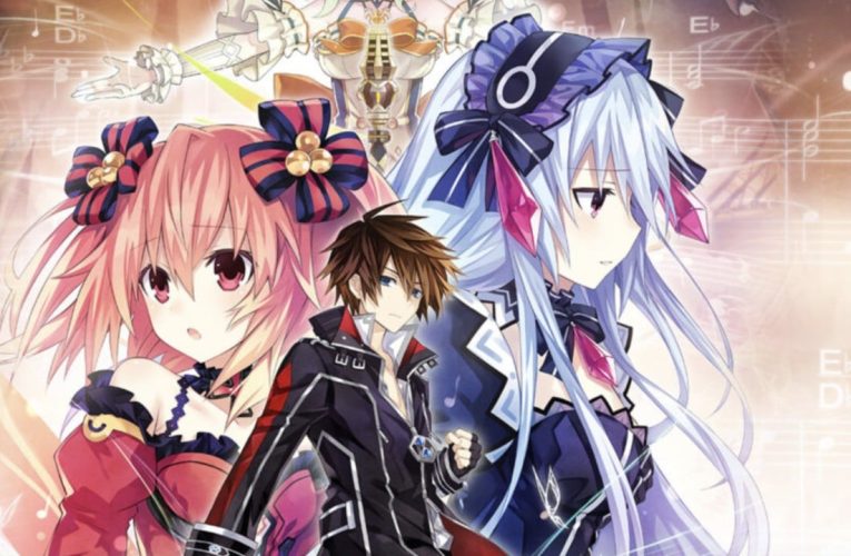 Strategy RPG Fairy Fencer F: Refrain Chord Arrives In The West Spring 2023