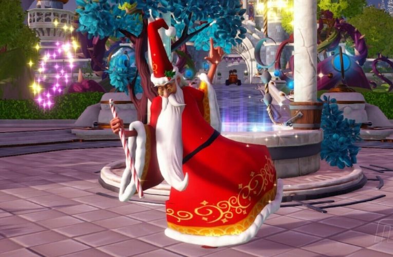 Disney Dreamlight Valley Patch Incoming To Fix Quest Issues, Crashes, And More