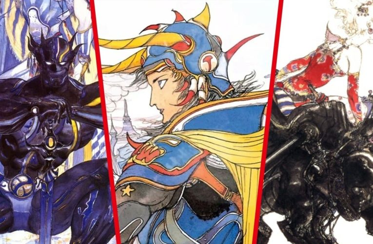 Final Fantasy’s 35-Year Legacy Of Innovation – How Square Evolved A Genre On The NES & SNES