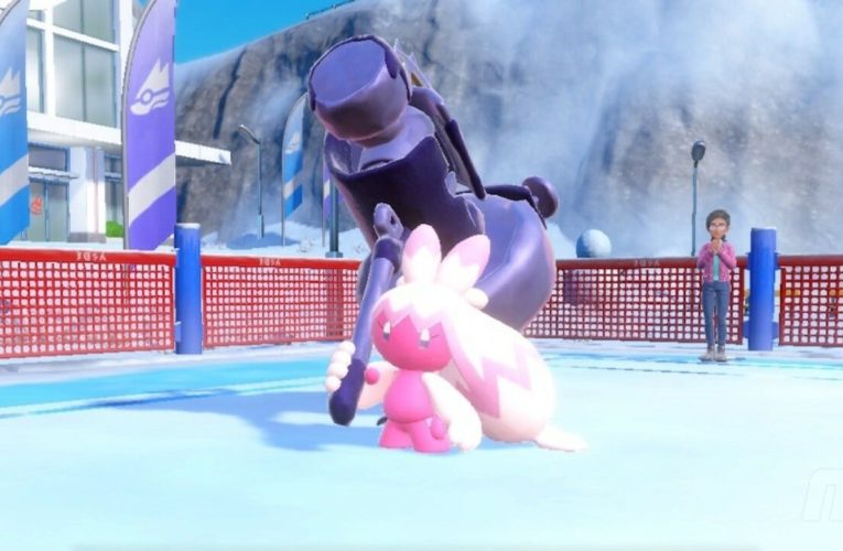 Japan Poll Reveals Nation’s Favourite Pokémon In New Gen Scarlet & Violet