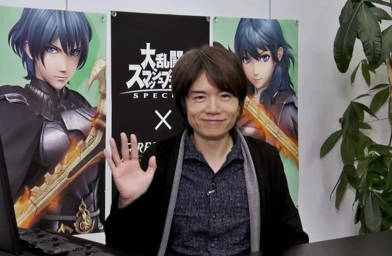 Smash Bros. Creator Masahiro Sakurai Supposedly Confirms He’s “Semi-Retired”