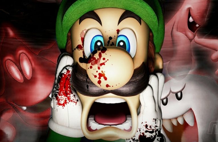 Why Don’t Nintendo Games Get Gritty TV Shows? Here Are Some Pitches