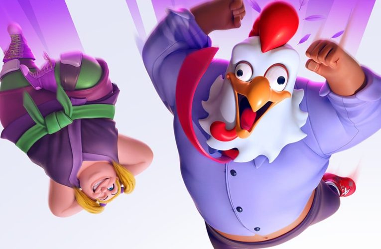 Epic Games Might Be Bringing A Free-To-Play “Brawler Royale” To Switch