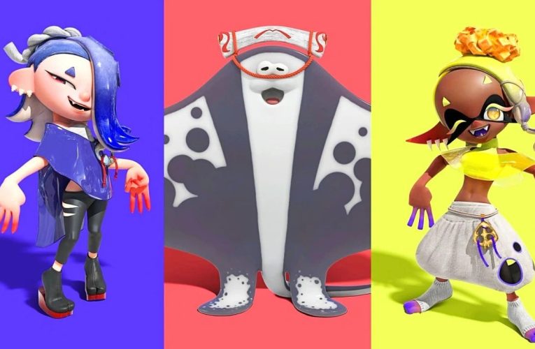 Reminder: Splatoon 3’s Next Splatfest Starts This Weekend – Which Team Will You Pick?