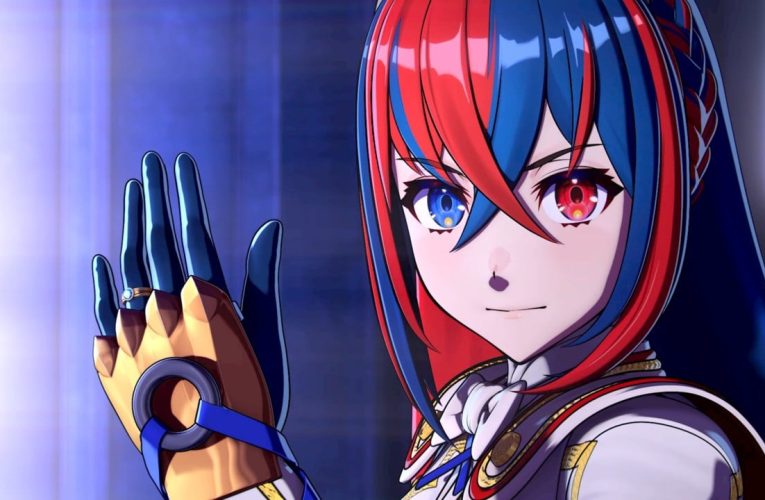 Fire Emblem Engage Anime-Like Opening Cinematic Surfaces Online