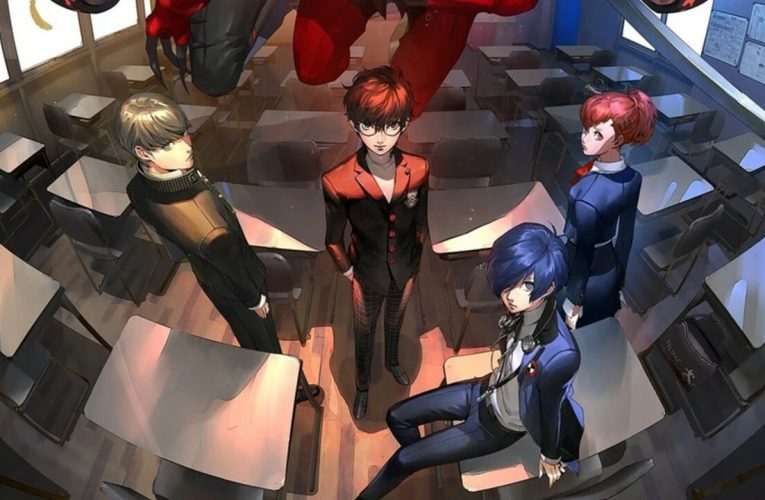 Persona On Switch – All Games, Where To Start, Beginner’s Guide, FAQs