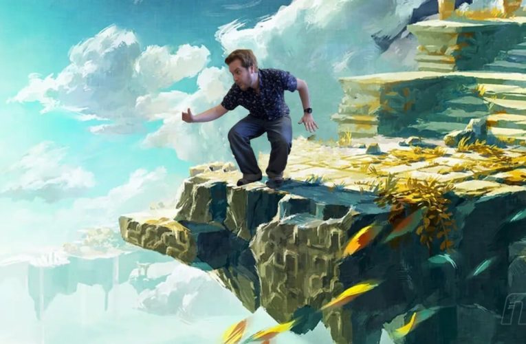 You Lovely People Have Been Photoshopping Our Video Producer Into Games