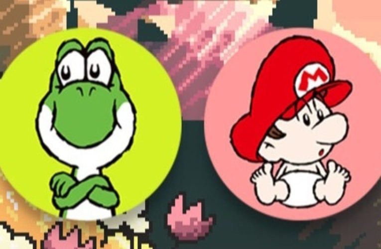 Switch Online’s Missions & Rewards Adds New Batch Of Icons You Can Only “Get By Playing”