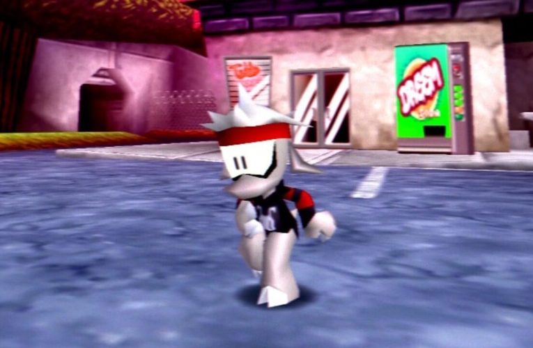 Corn Kidz 64 Review (Switch eShop)